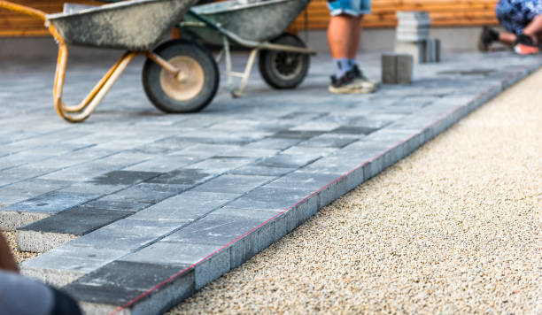 Best Decorative Driveway Pavers  in Lake Ronkonkoma, NY